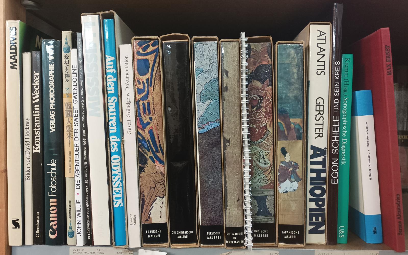 Konvolut | Bild Nr.16